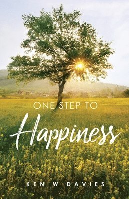 One Step to Happiness 1