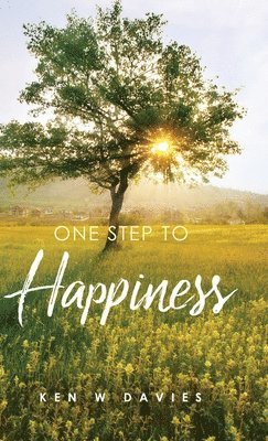 One Step to Happiness 1