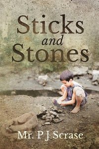 bokomslag Sticks and Stones