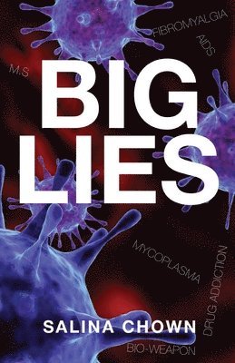 Big Lies 1