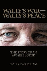 bokomslag Wally's War-Wally's Peace
