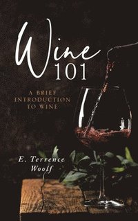 bokomslag Wine 101