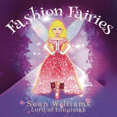 bokomslag Fashion Fairies