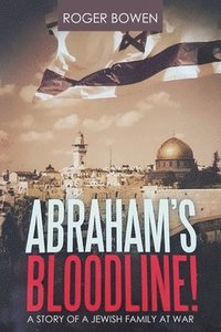 bokomslag Abraham's Bloodline!