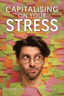 Capitalising on Your Stress 1