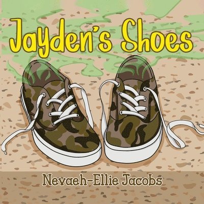 Jayden's Shoes 1