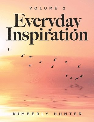 Everyday Inspiration Volume 2 1