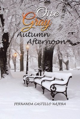 One Gray Autumn Afternoon 1