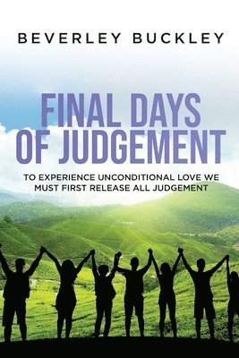 bokomslag Final Days of Judgement