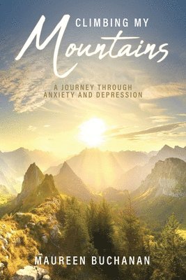 Climbing My Mountains 1