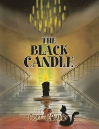 bokomslag The Black Candle