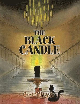 bokomslag Black Candle