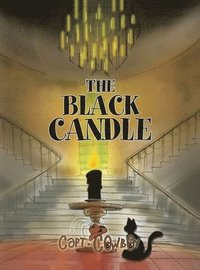 bokomslag The Black Candle