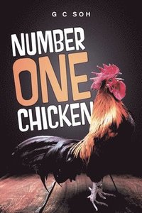 bokomslag Number One Chicken