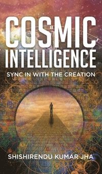 bokomslag Cosmic Intelligence