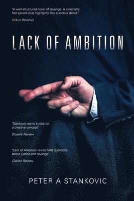 Lack of Ambition 1