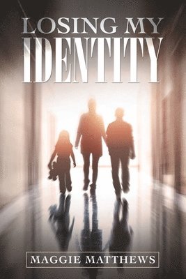 Losing My Identity 1