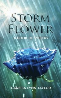 bokomslag Storm Flower