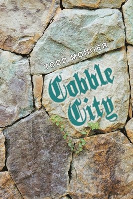 bokomslag Cobble City