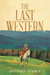 bokomslag Last Western