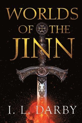 Worlds of the Jinn 1