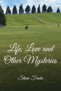 bokomslag Life, Love and Other Mysteries