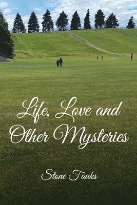 Life, Love and Other Mysteries 1