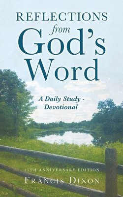 bokomslag Reflections from God's Word