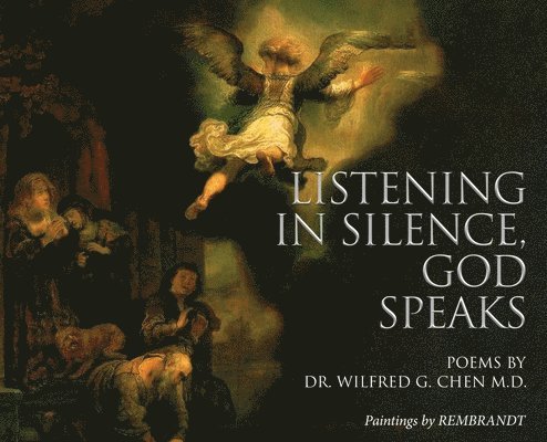 Listening in Silence, God Speaks 1