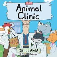 bokomslag Animal Clinic