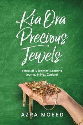 bokomslag Kia Ora Precious Jewels