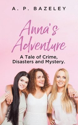 Anna's Adventure 1