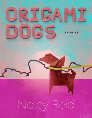 Origami Dogs - Stories 1