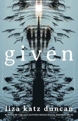 Liza Katz Duncan - Given, Häftad. Tillgänglighet: Lägg i varukorg