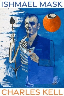 Charles Kell - Ishmael Mask, Häftad