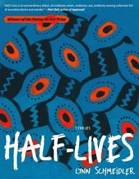 bokomslag Half-Lives