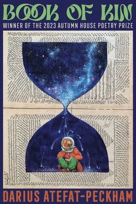 bokomslag Book of Kin