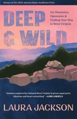 Deep & Wild 1