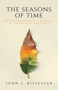 bokomslag Seasons of Time