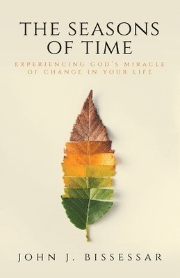 bokomslag Seasons of Time