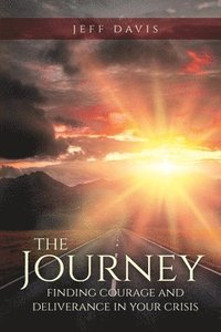 bokomslag Journey