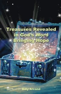 bokomslag Treasures Revealed in God's Word