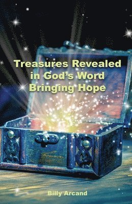 bokomslag Treasures Revealed in God's Word