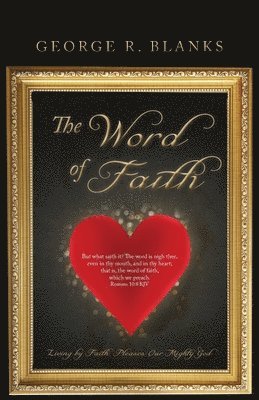 bokomslag Word of Faith