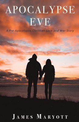 bokomslag Apocalypse Eve