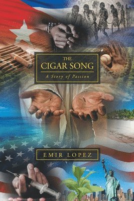 The Cigar Song 1