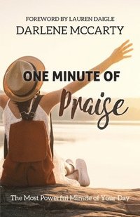 bokomslag One Minute of Praise