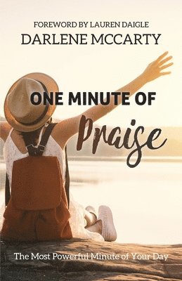 One Minute of Praise 1