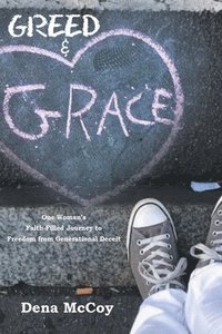 bokomslag Greed & Grace