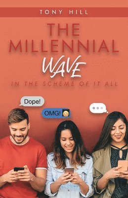 bokomslag The Millennial Wave